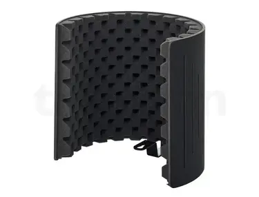 Vicoustic Flexi Screen Ultra MKII Black