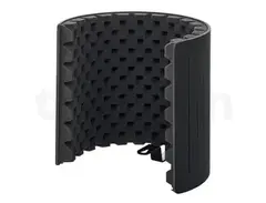 Vicoustic Flexi Screen Ultra MKII Black