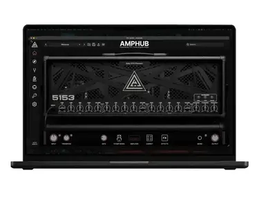 STL Tones AmpHub