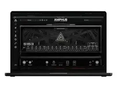 STL Tones AmpHub main image