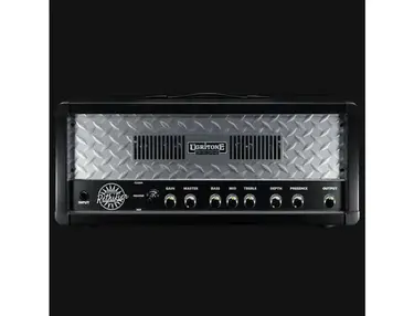 Ugritone Ampenstein: Dual Retkifier Amp Sim Plugin