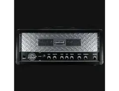 Ugritone Ampenstein: Dual Retkifier Amp Sim Plugin main image