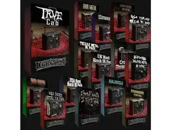 Ugritone Almighty TRVE Cab Bundle main image