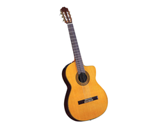 Takamine CP132SC Classical Guitar