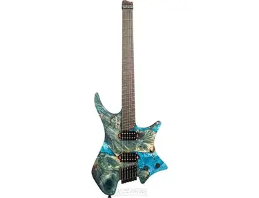 .strandberg* Boden J Artisan 6