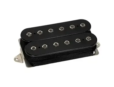 Dimarzio Gravity Storm DP252 - Neck