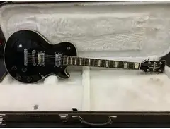 Finch Guitars Les Paul main image