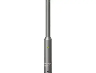 Behringer ECM 8000-U USB Measurement Microphone