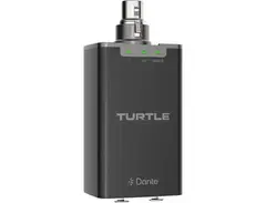 Turtle AV JEF Dante Enabled Mic Preamp main image