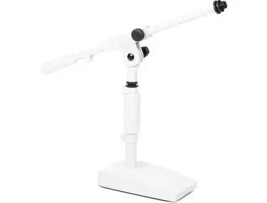 Shure by Gator SH-DESKTOP2 Microphone Stand