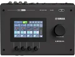 Yamaha URX44 USB-C Audio Interface