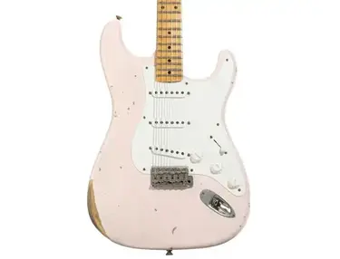 Fender Custom Shop 1958 Special Edition Stratocaster Electric Guitar