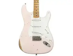 Fender Custom Shop 1958 Special Edition Stratocaster Electric Guitar main image