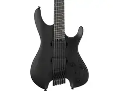 Ibanez Iron Label QX52B Electric Guitar