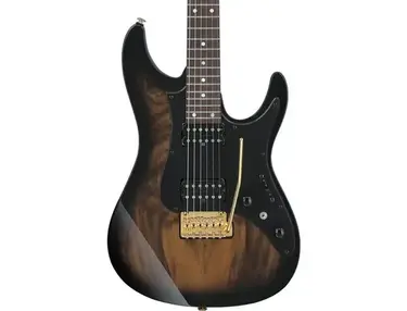 Ibanez Premium AZ41P1EW Electric Guitar