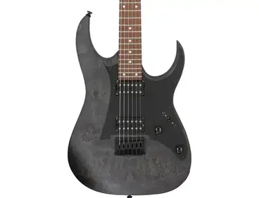 Ibanez Standard RGR431PB Electric Guitar