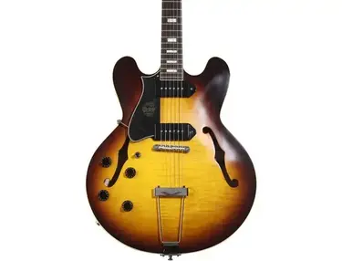 Heritage Custom Shop H-530 Core Collection Electric Guitar