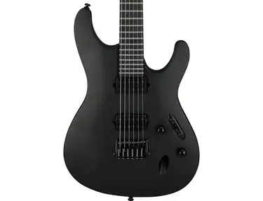 Ibanez Iron Label S721RB Electric Guitar