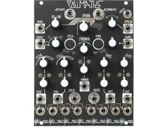 Make Noise PoliMATHS 8-channel Complex Function Generator Eurorack Module