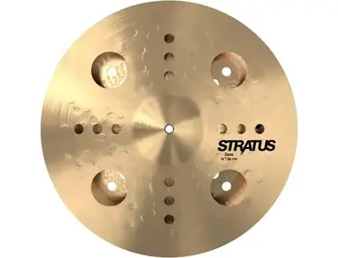 Sabian Stratus Alto Stax Cymbal Stack