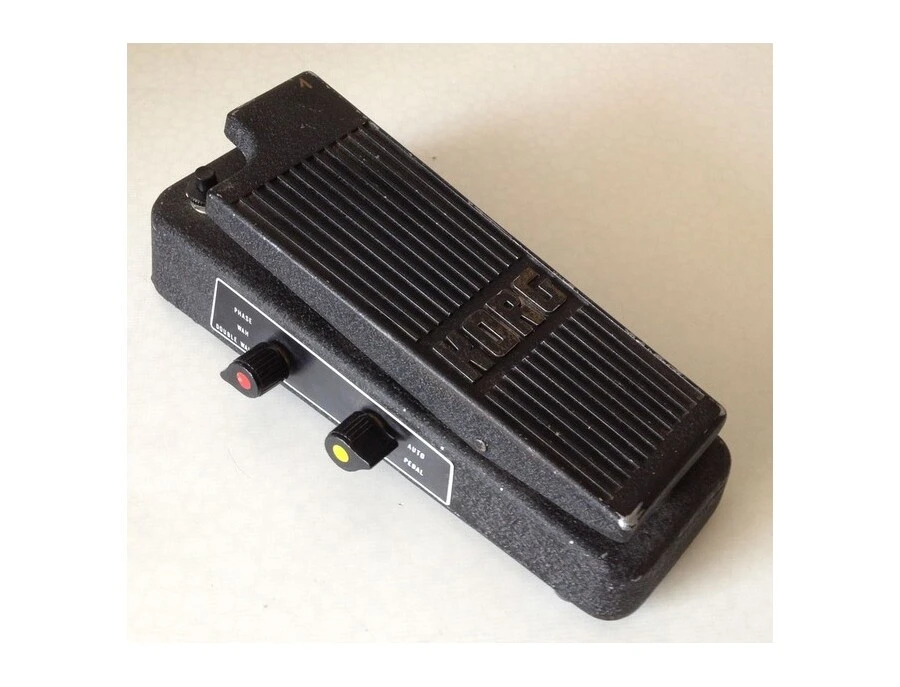 Korg FK-2 Mr. Multi Wah/Phaser/Fuzz - What To Know & Where To Buy Korg FK-2 Mr. Multi Wah/Phaser/Fuzz - What To Know & Where To Buy