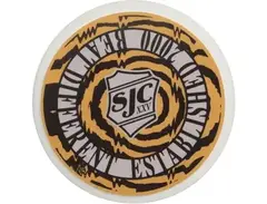 SJC Custom Drums Practice Pad main image