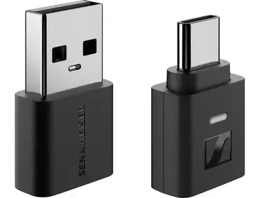 Sennheiser BTD 700 Bluetooth USB Dongle