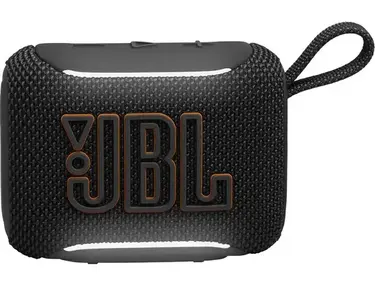JBL Go 5 Portable Bluetooth Speaker