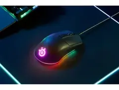 SteelSeries Rival 3 (Wired) main image