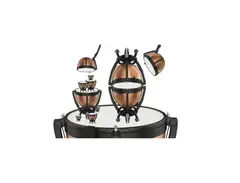8DIO 6 Studio Orchestral Percussions main image