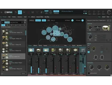 BFD Drums BFD3