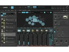 BFD Drums BFD3 main image