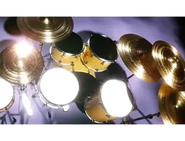 GetGood Drums One Kit Wonder: Nu Metal
