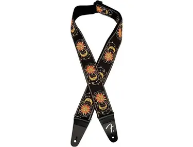 Fender American Vintage II Sun Strap Sunburst