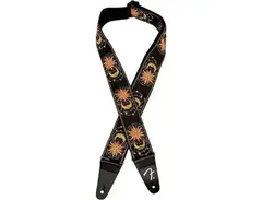 Fender American Vintage II Sun Strap Sunburst main image