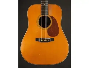 Martin D-28 (1945)