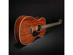 Martin 000-11E Craig Thatcher main image