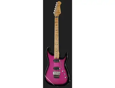 Harley Benton ST-80FR MN HH PSB