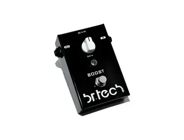 Br.Tech Boost