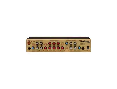 Eden Amplification WTX1000N Navigator Bass Amplifier Head