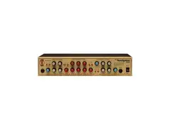 Eden Amplification WTX1000N Navigator Bass Amplifier Head