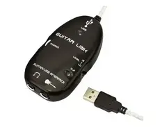 Guitar Link USB P10 main image