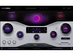 Nuro Audio Supernova main image