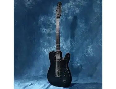 Vedo Pedals Telecaster