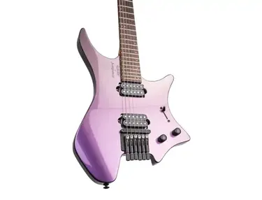 .strandberg* x Jamstik Chameleon