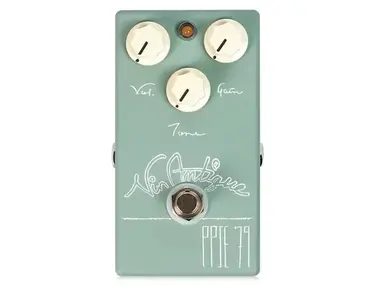 Vin-Antique PPSE'79