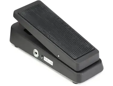 Dunlop Cry Baby BB535 Multi-Wah Reissue