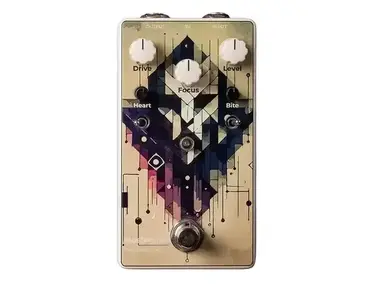 RhPf Electronics Mosferatwo