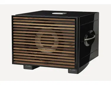 REL Acoustics S/550