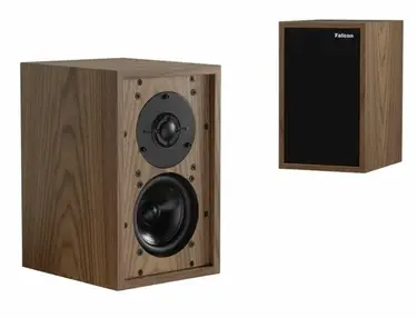 Falcon Acoustics Q7 “Complete@Home” Loudspeaker System
